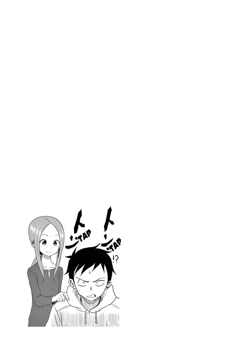 Karakai Jouzu no (Moto) Takagi-san Chapter 22.25 8